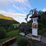 Apartma Slovenias アパート