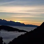 アパート Apartma Slovenias Škofja Loka