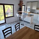 Apartma Slovenias アパート *