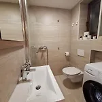 Apartma Slovenias アパート Škofja Loka