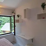 アパート Apartma Slovenias *