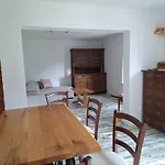 アパート Apartma Slovenias *