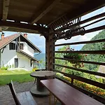 Apartma Slovenias Škofja Loka