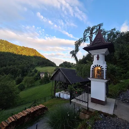 Apartma Slovenias Апартаменты