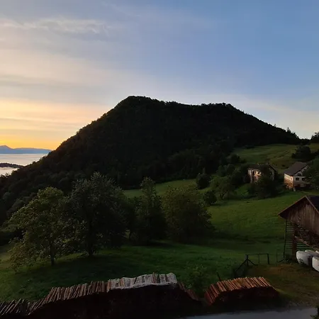 Apartma Slovenias Skofja Loka