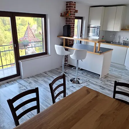 Apartma Slovenias Апартаменты *