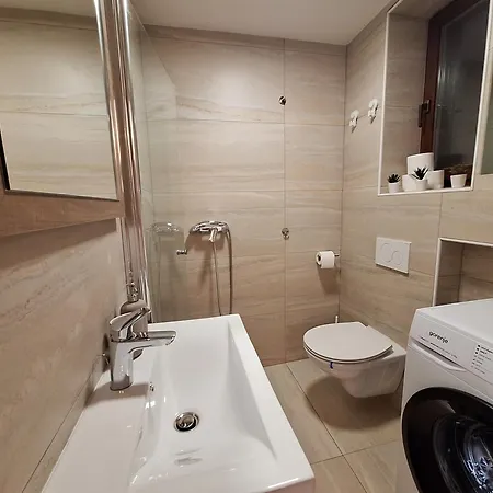 Apartma Slovenias Apartment Skofja Loka