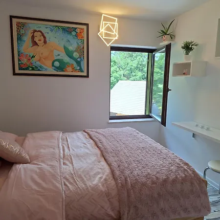 Apartma Slovenias * Skofja Loka