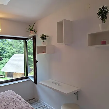 Apartment Apartma Slovenias *