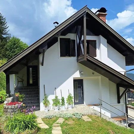 Apartma Slovenias