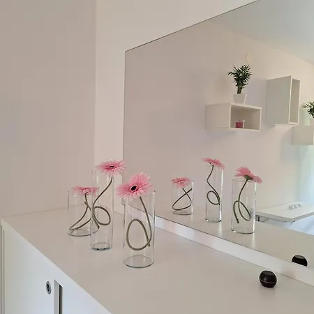 Apartment Apartma Slovenias *