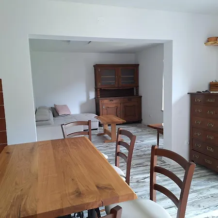 Apartment Apartma Slovenias *
