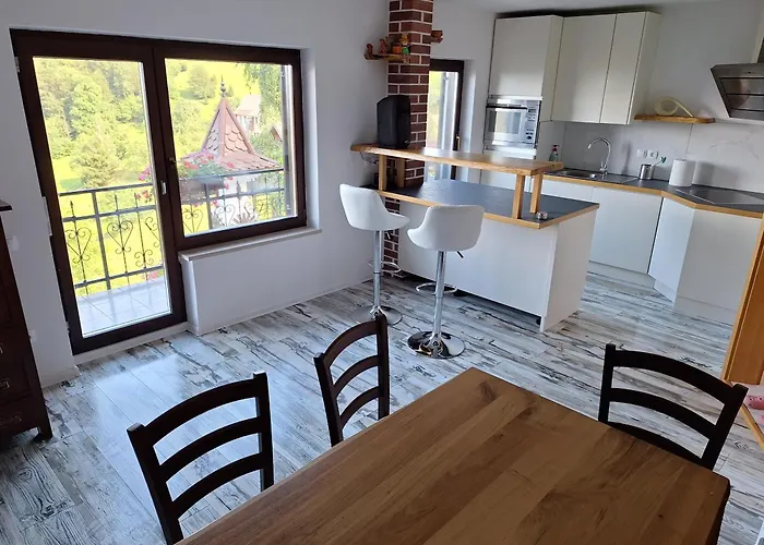Apartma Slovenias Lejlighed *