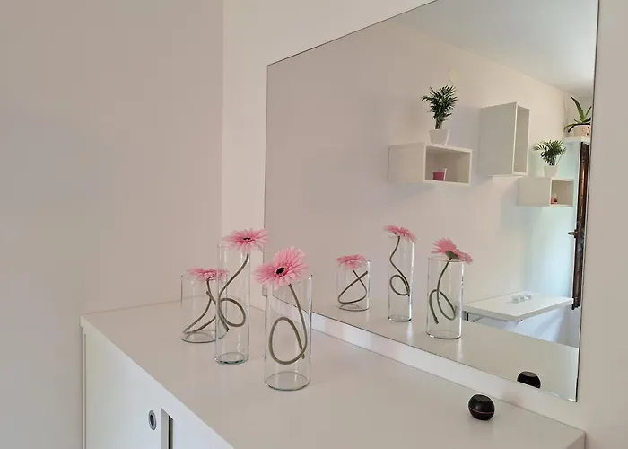 דירה Apartma Slovenias *